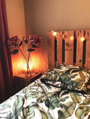 Superbe appartement T3 dans l'hyper centre